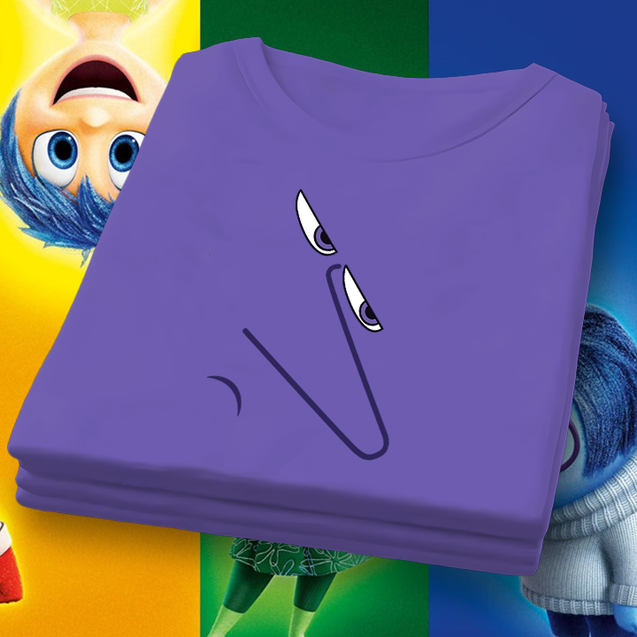 Camisa Intensamente Ennui 2