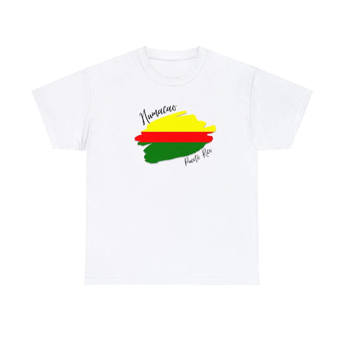 Humacao/Pueblos de Puerto Rico/ Bandera/ Boricua/Camisas/ T shirt