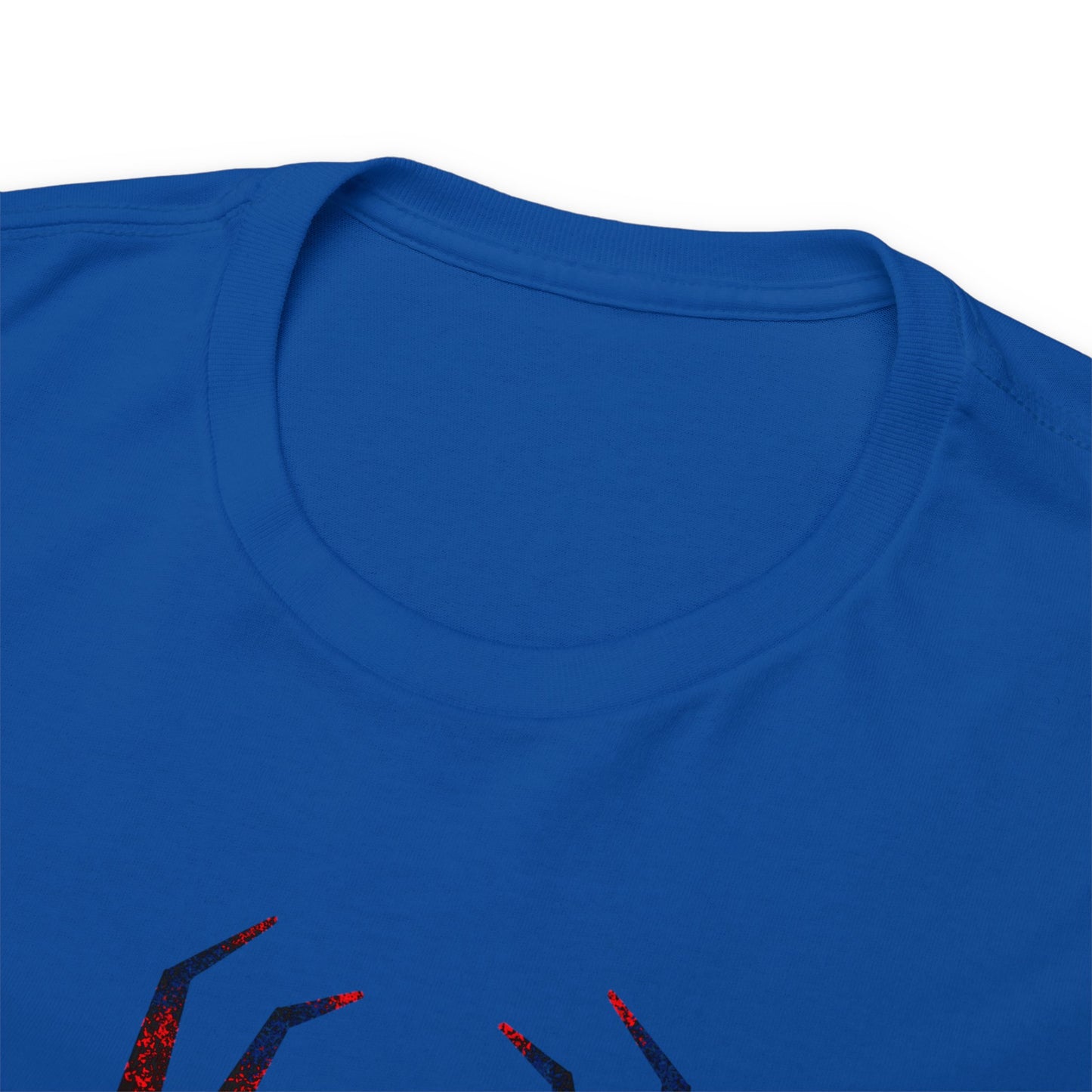 Camisa Araña/ Spider T Shirt/Camisa/Superhéroe