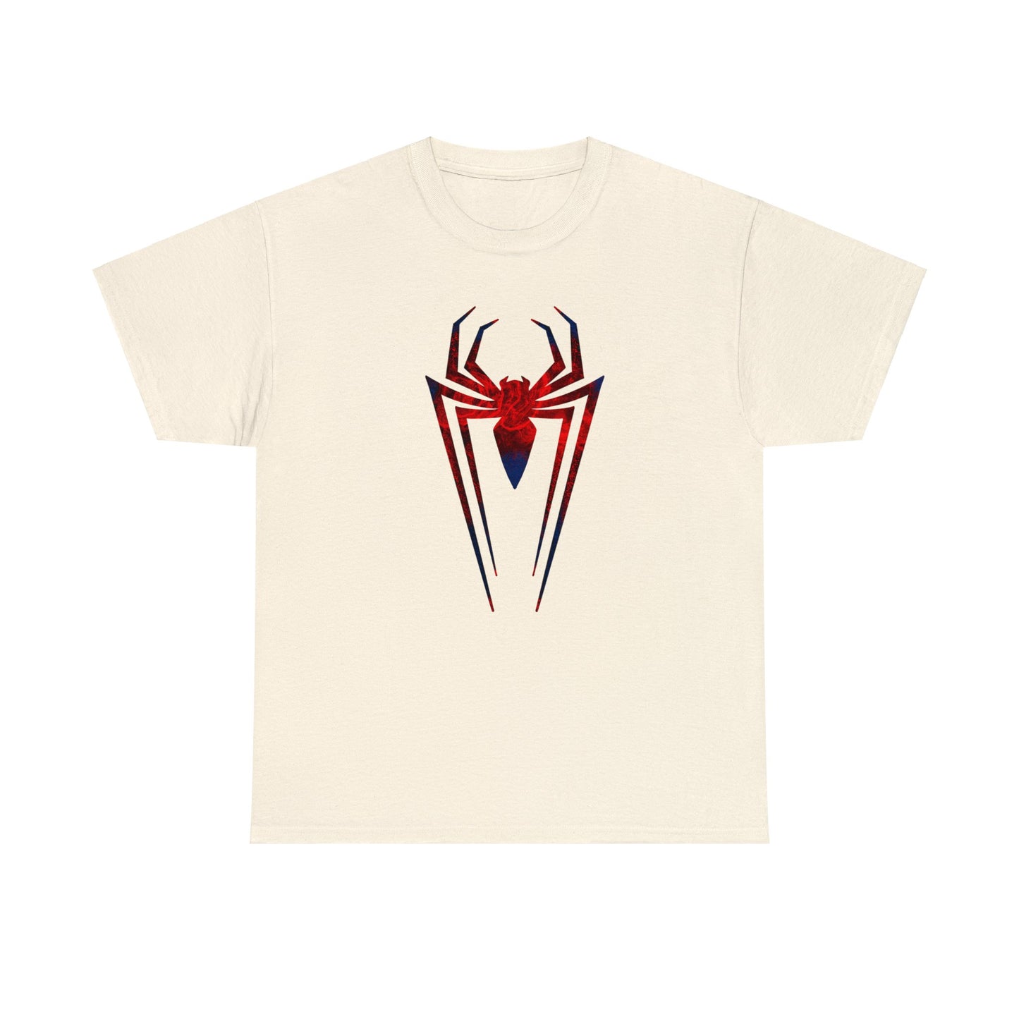 Camisa Araña/ Spider T Shirt/Camisa/Superhéroe