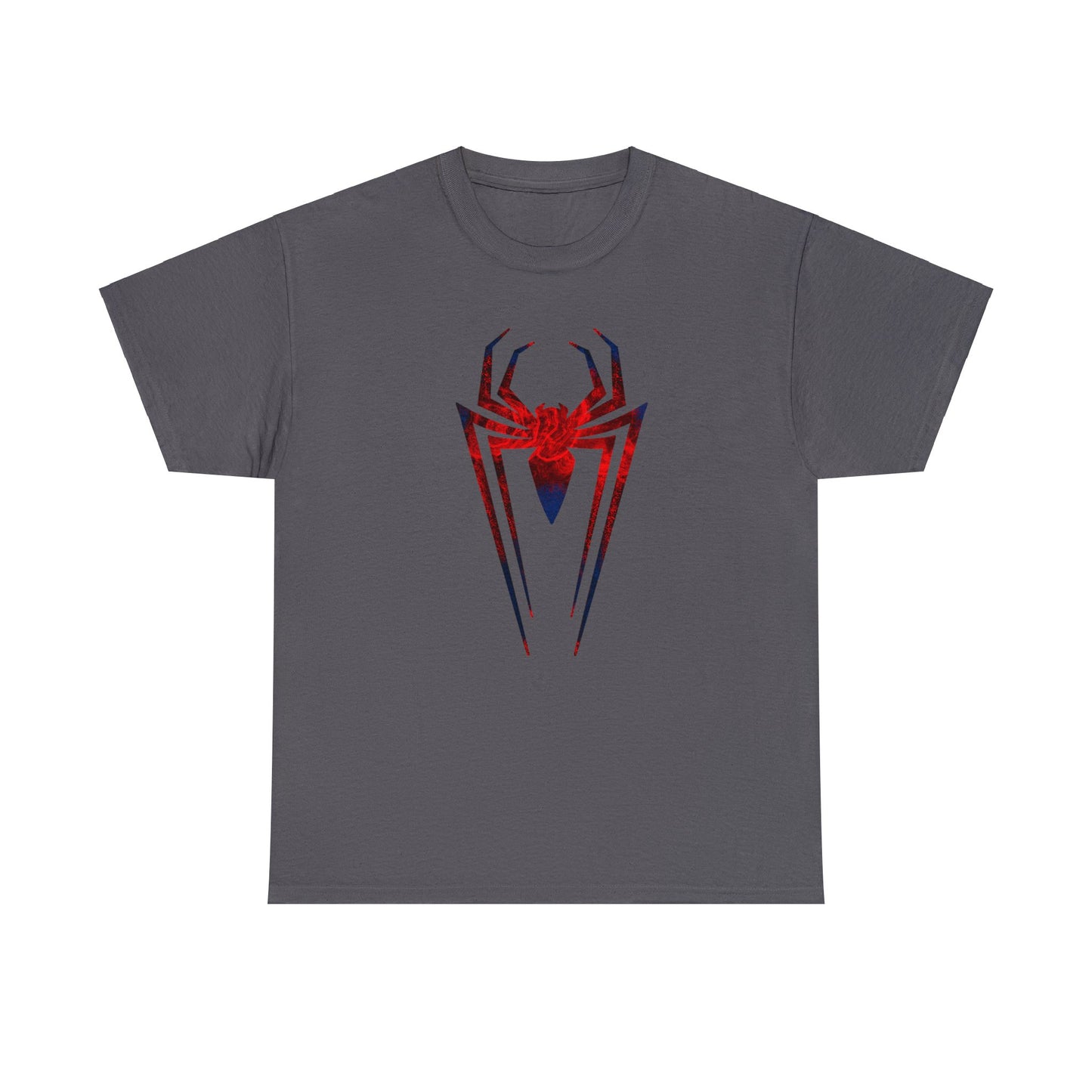 Camisa Araña/ Spider T Shirt/Camisa/Superhéroe