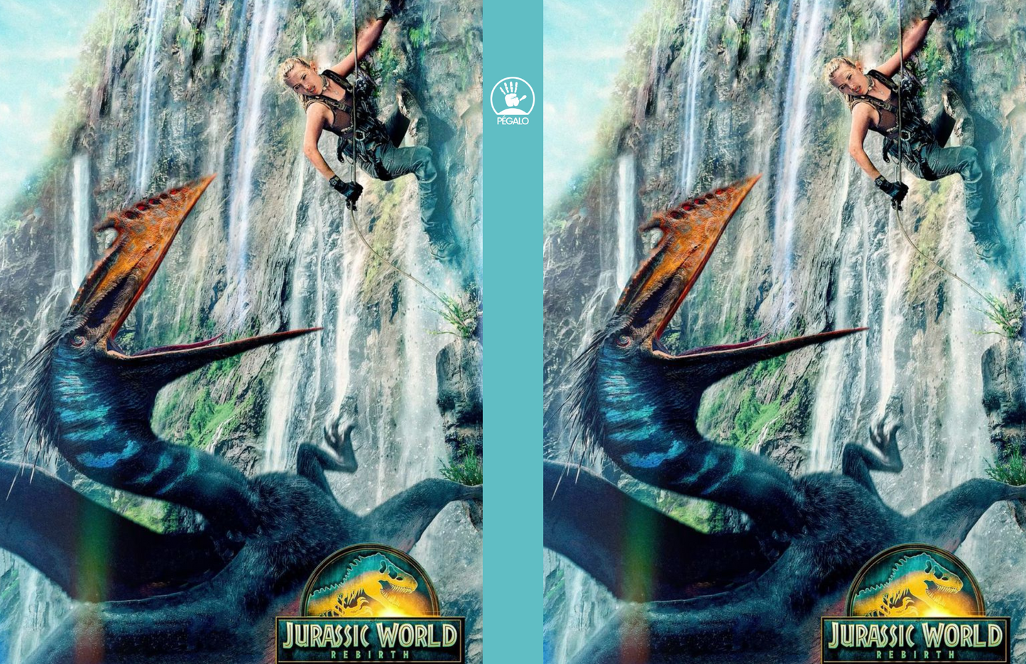 Forros Libretas Dino