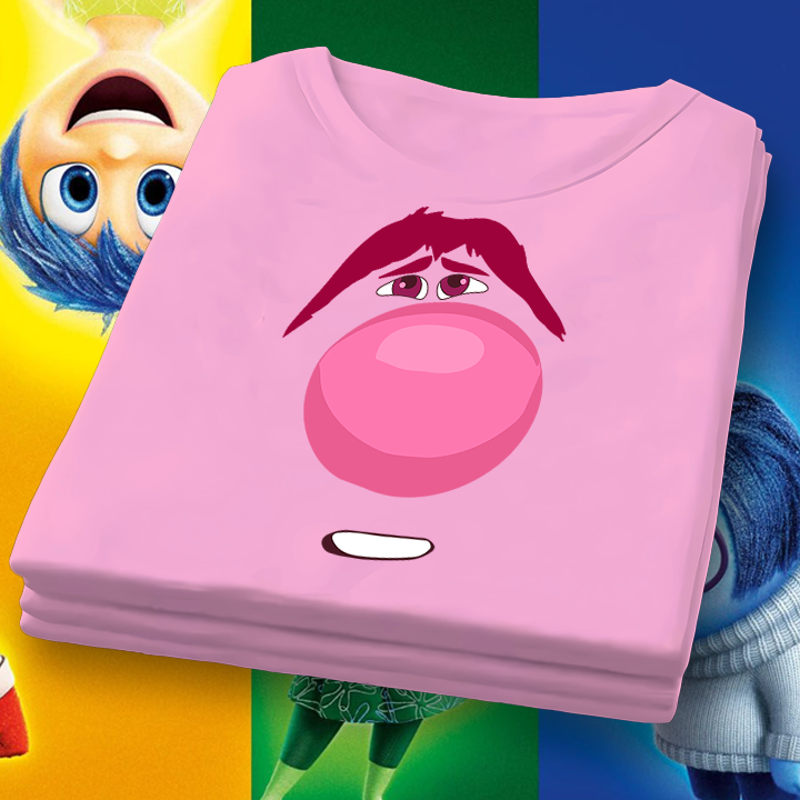 Camisa Intensamente Embarrasment