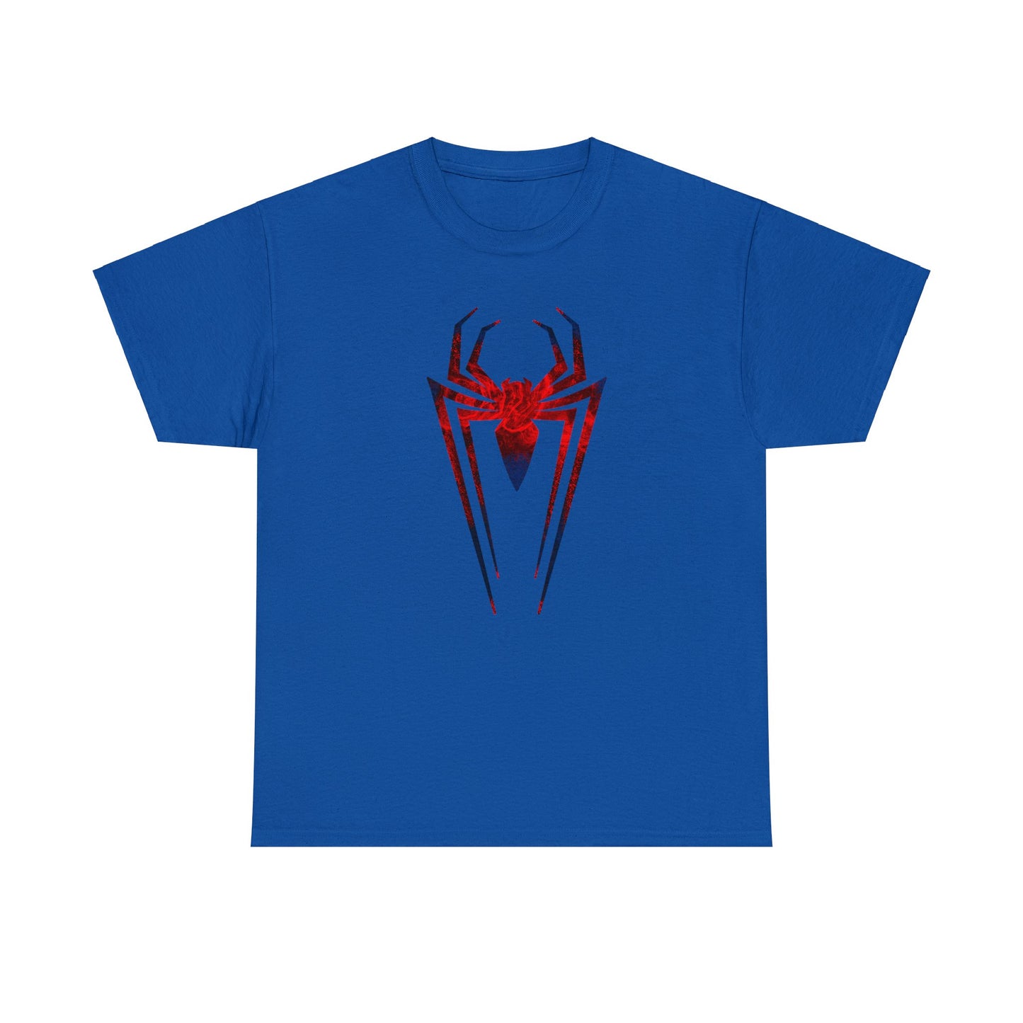 Camisa Araña/ Spider T Shirt/Camisa/Superhéroe