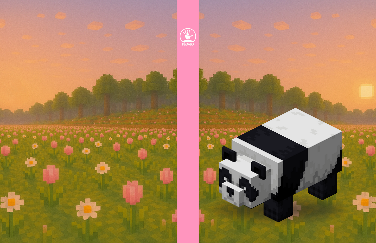 Forros Libretas MineCraft