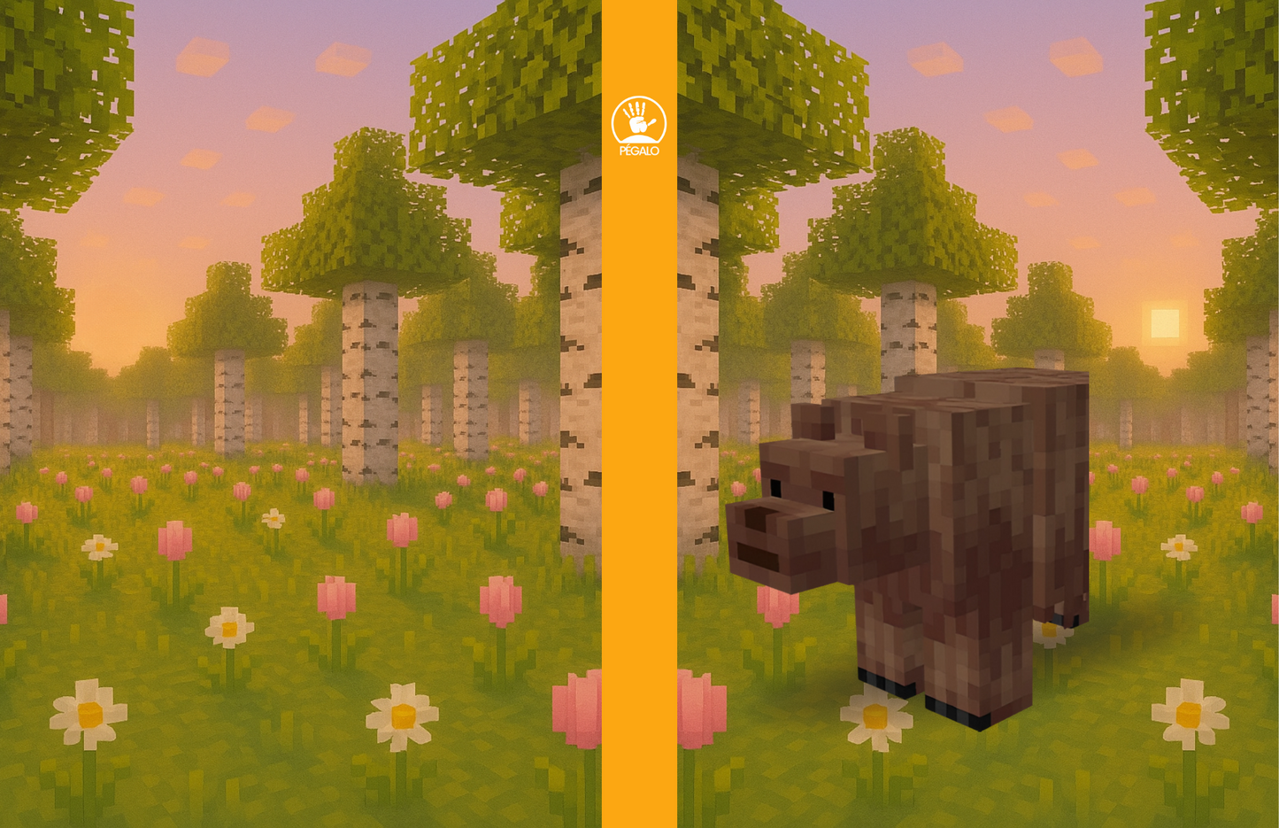 Forros Libretas MineCraft