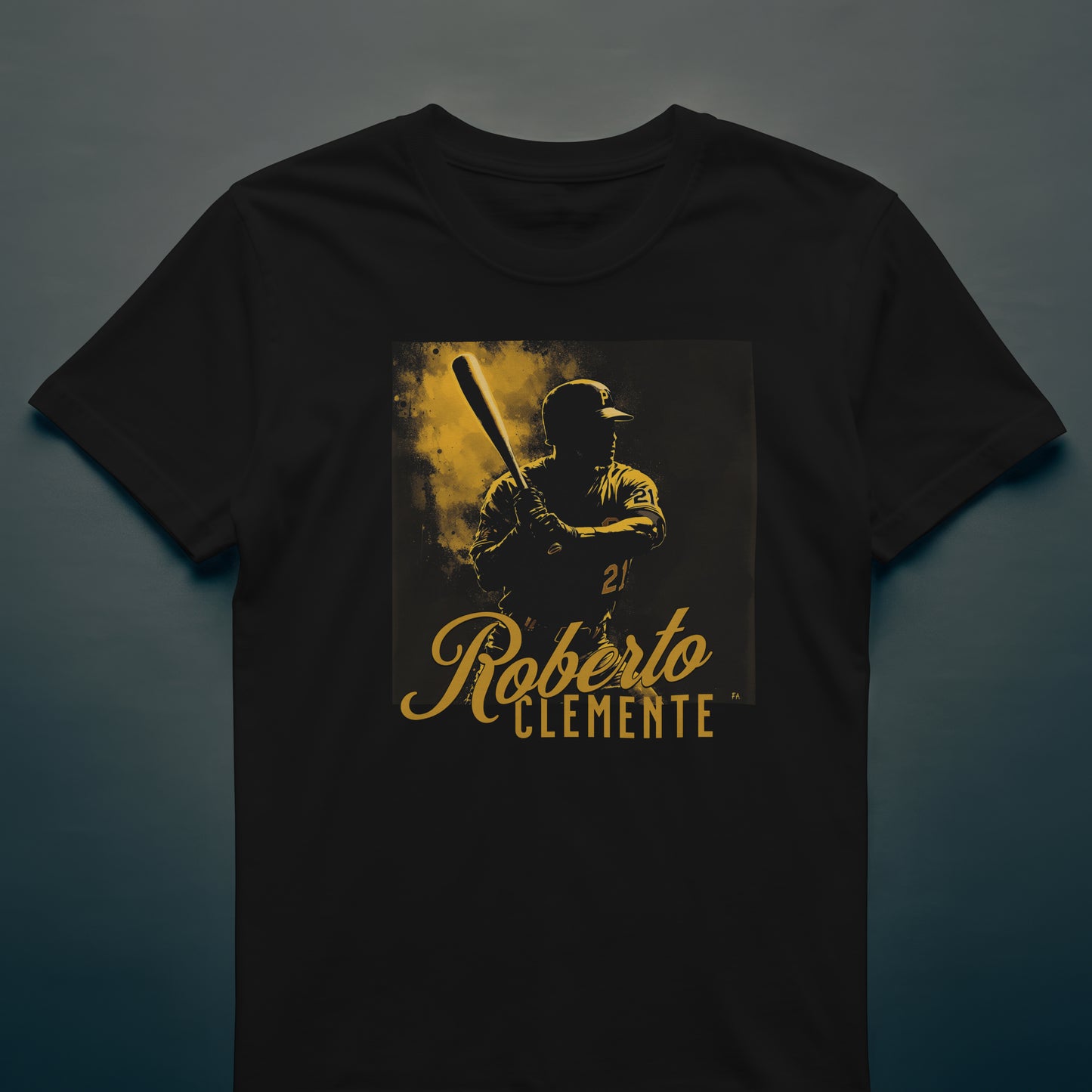 T shirt Roberto Clemente 21 v5