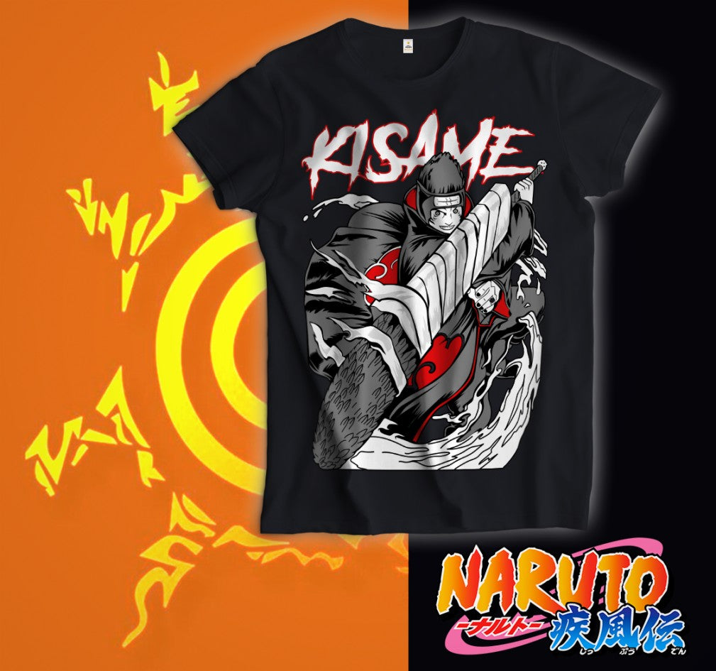 Naruto 4