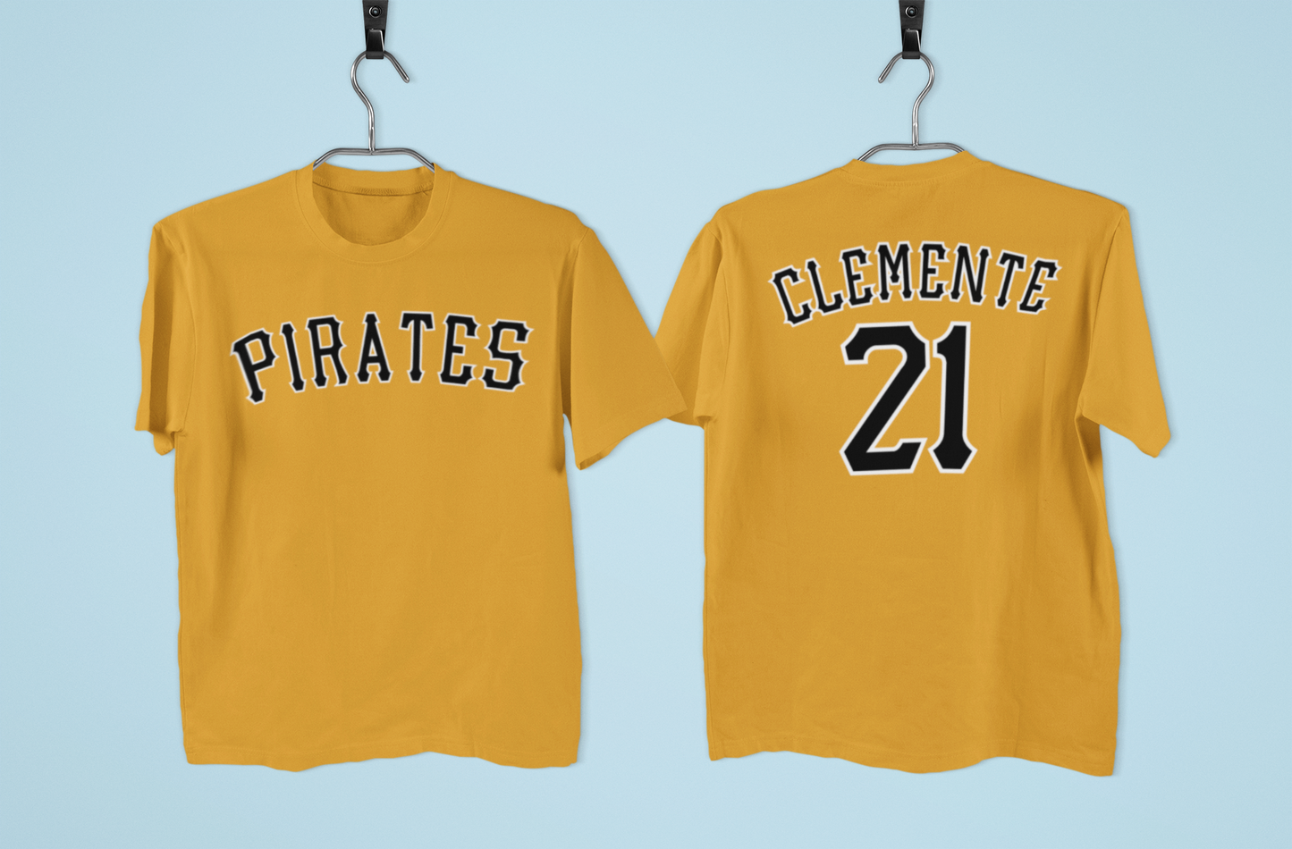 T shirt Roberto Clemente 21 v2