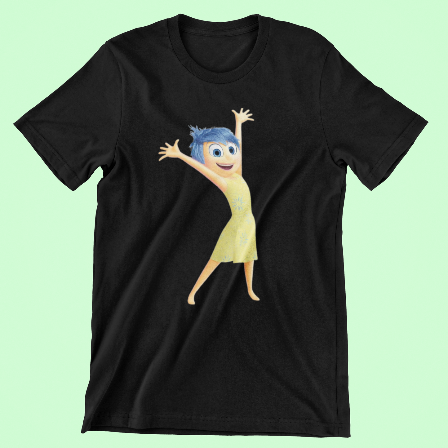 Camisa Emociones Alegría