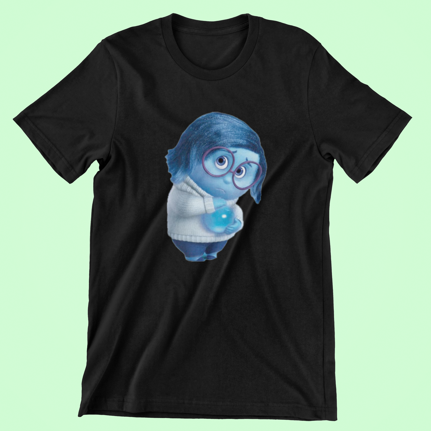 Camisa Emociones Tristeza