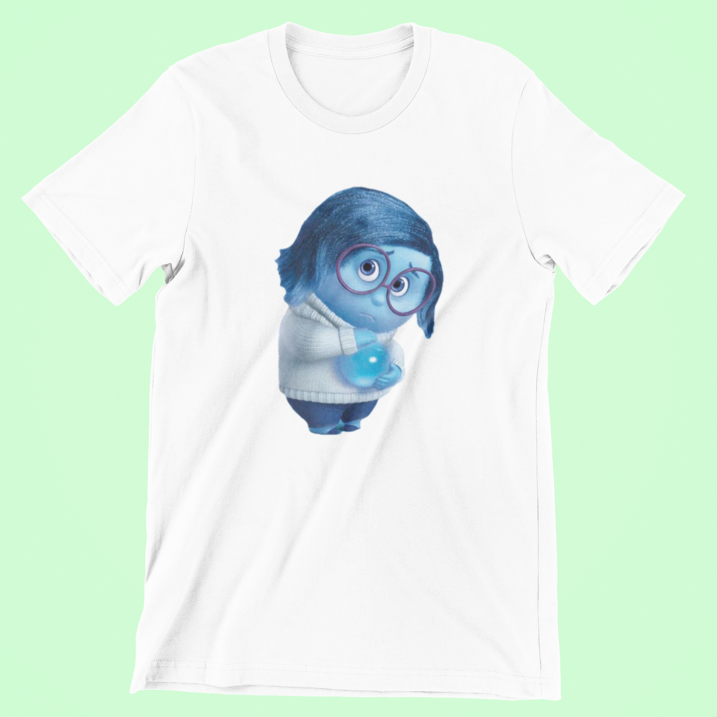 Camisa Emociones Tristeza