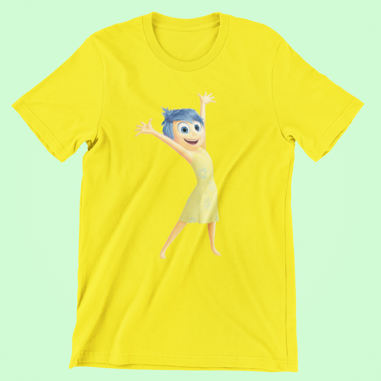 Camisa Emociones Alegría