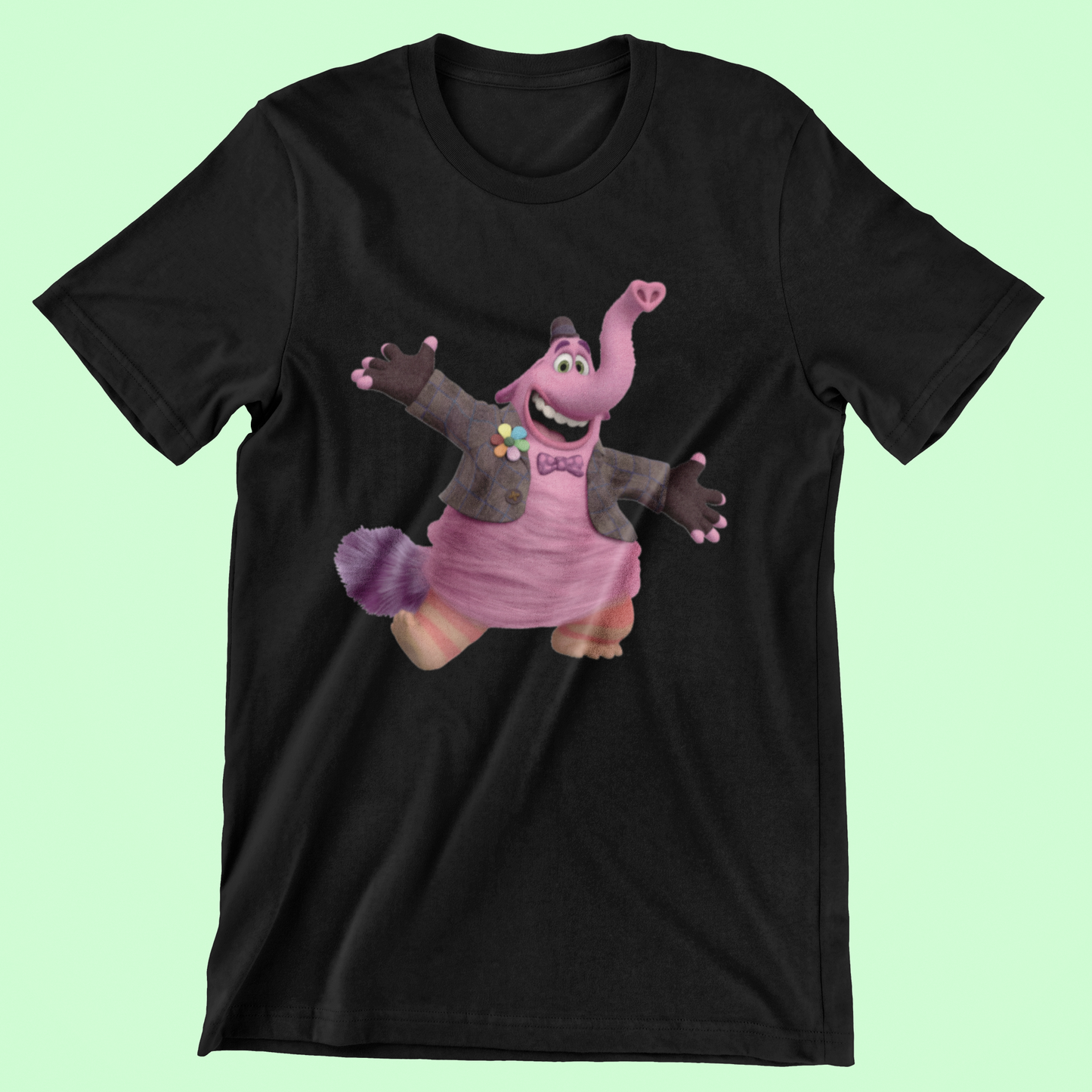 Camisa Emociones Bing Bong