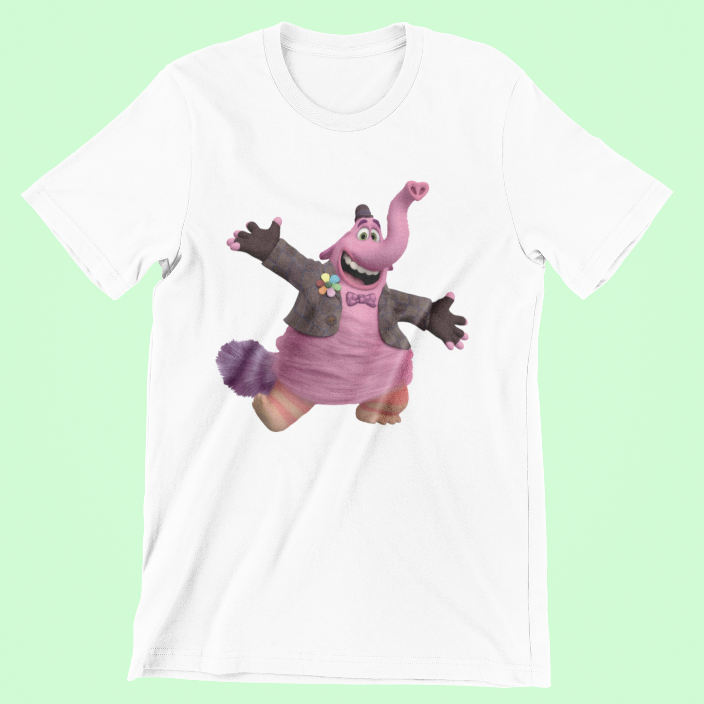 Camisa Emociones Bing Bong