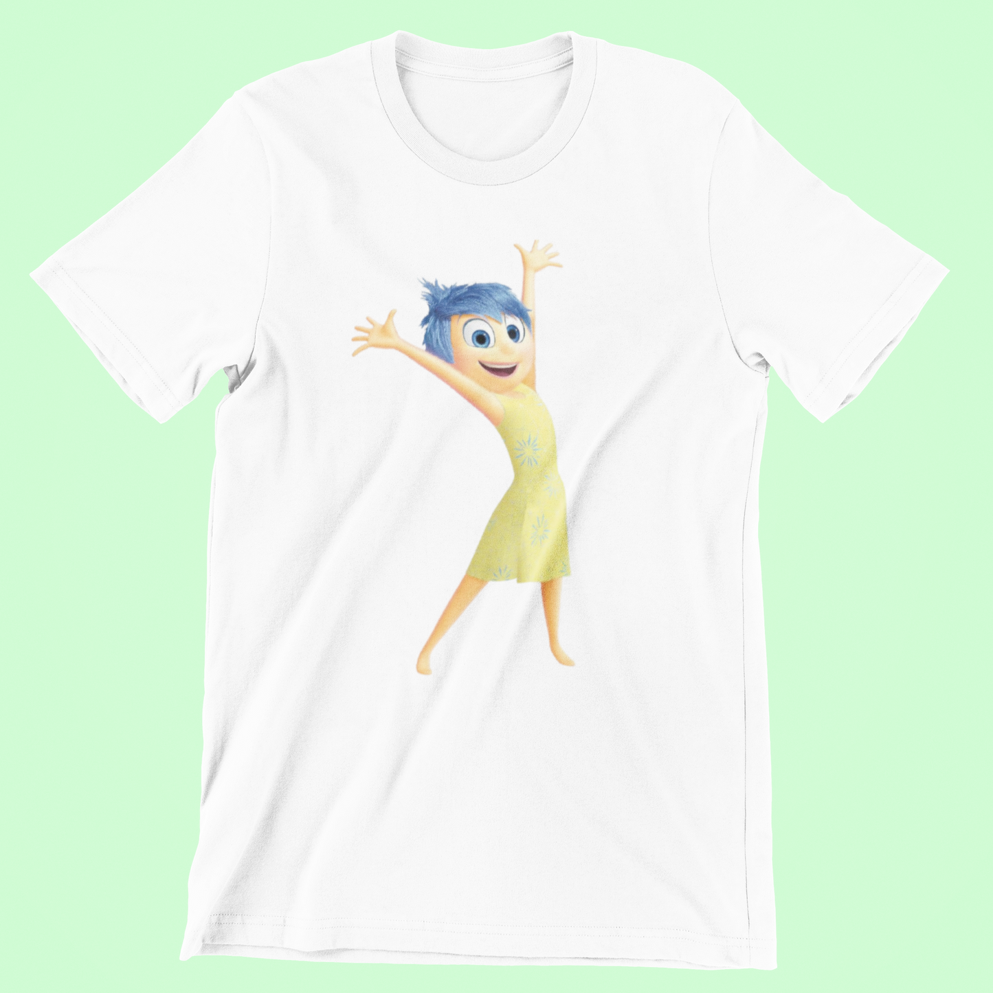 Camisa Emociones Alegría