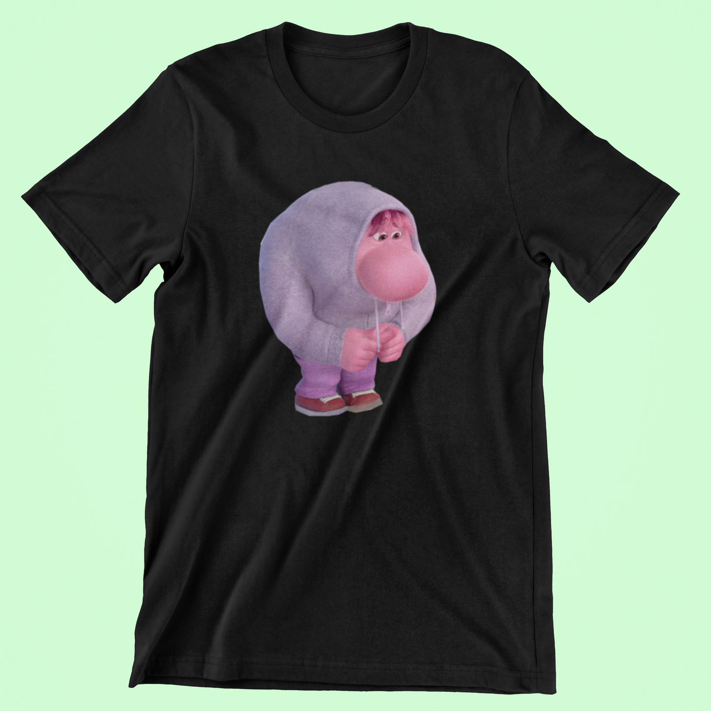 Camisa Emociones Verguenza