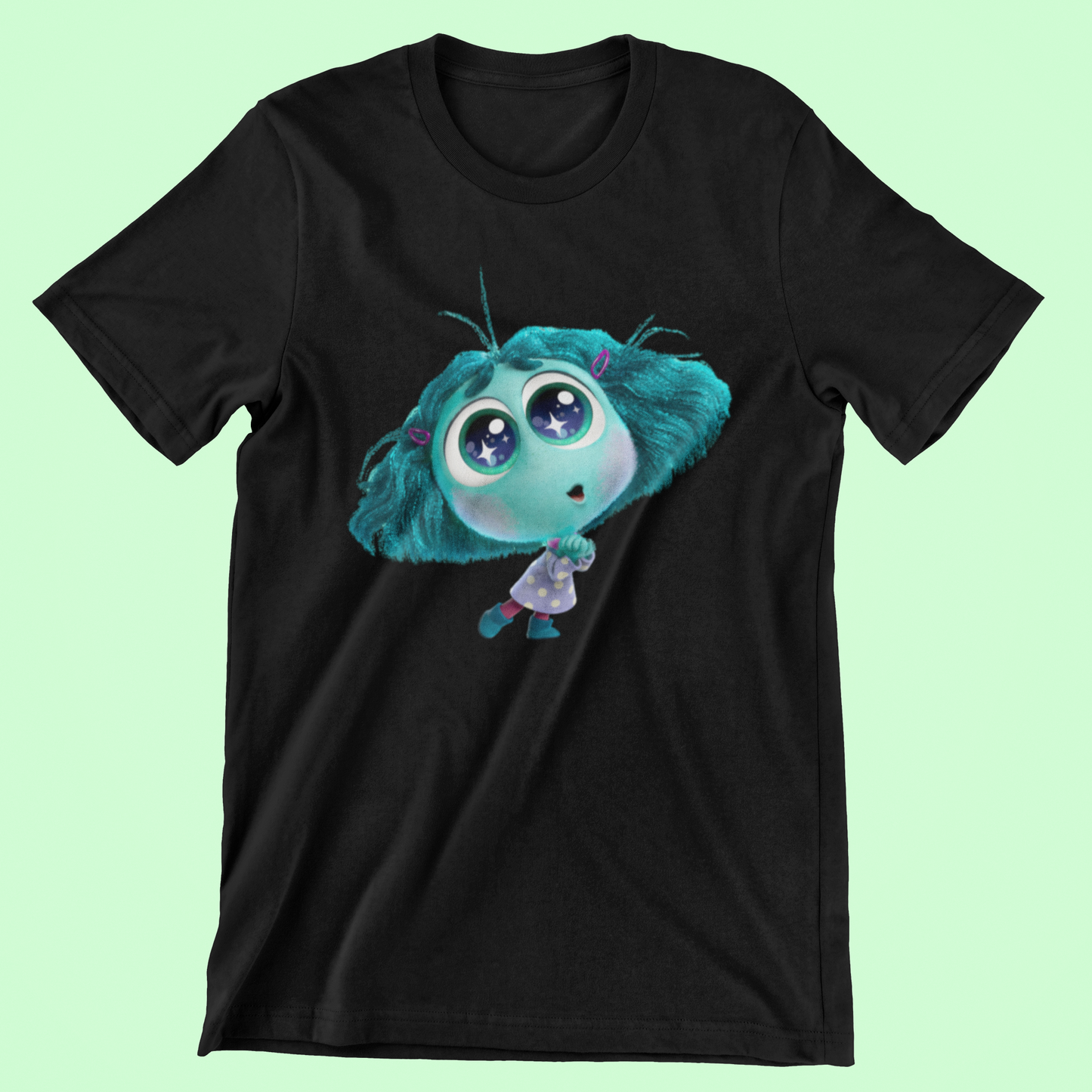 Camisa Emociones Envidia