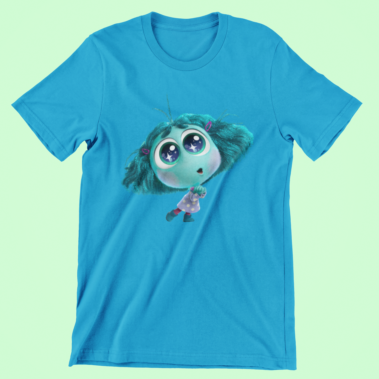 Camisa Emociones Envidia