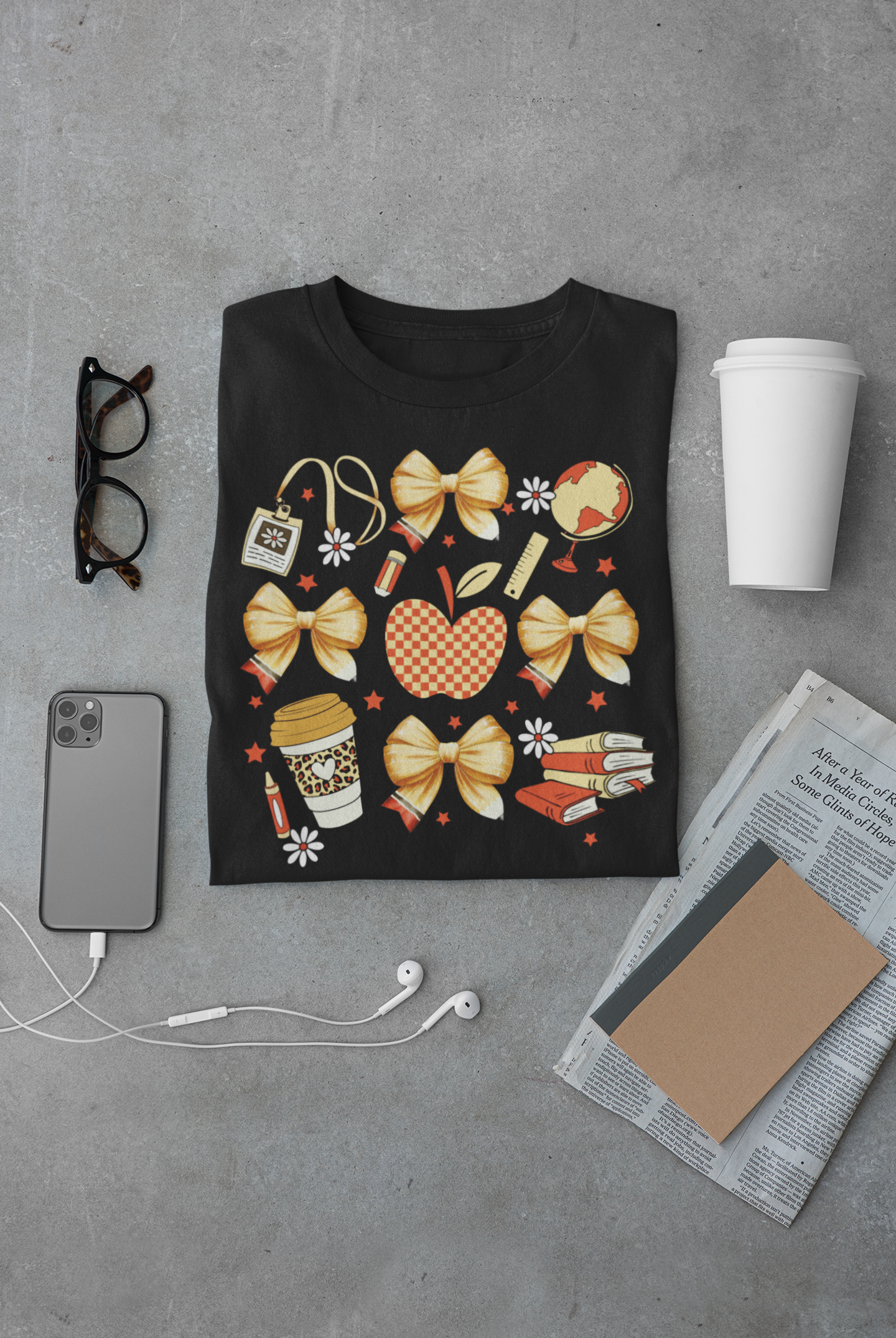 Camisas Maestros "Garmets"
