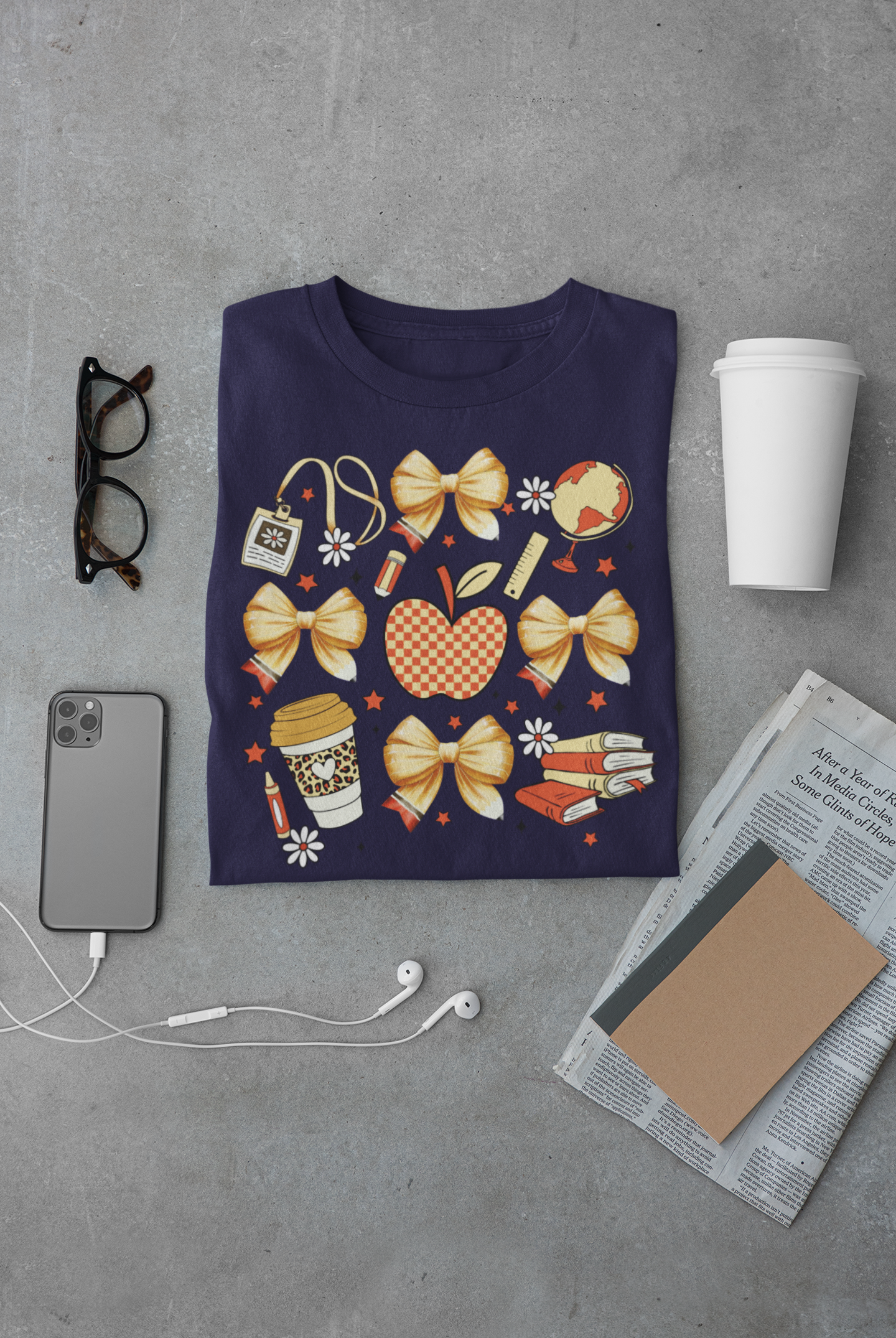 Camisas Maestros "Garmets"