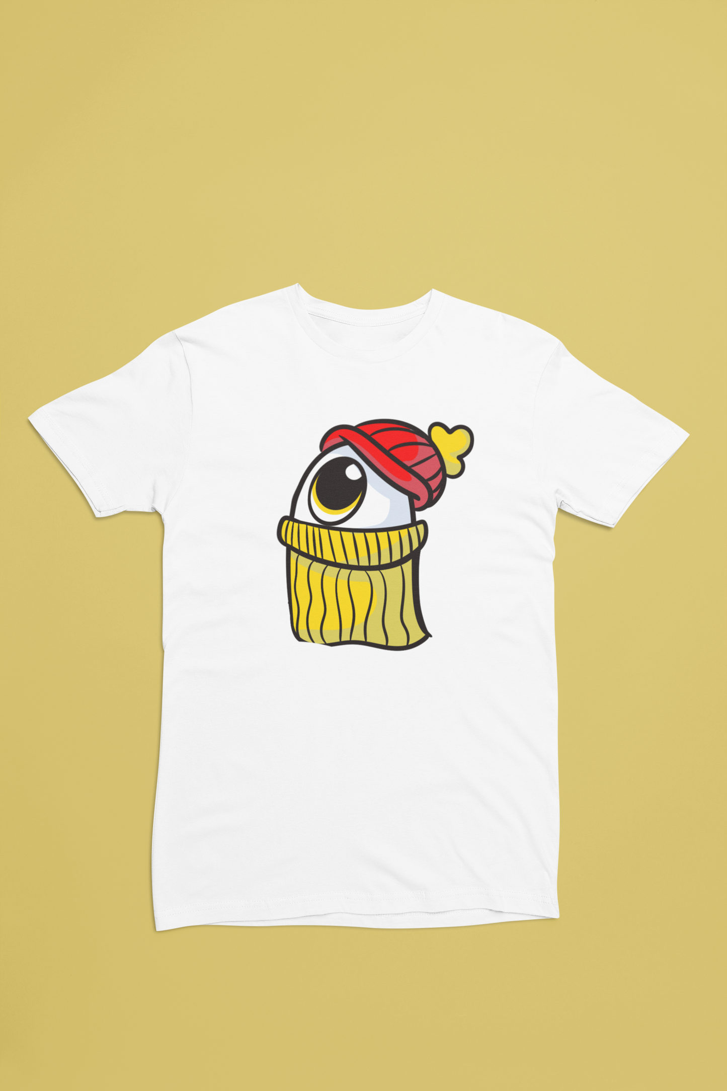 Tshirt Navidad Mokito Gorrito