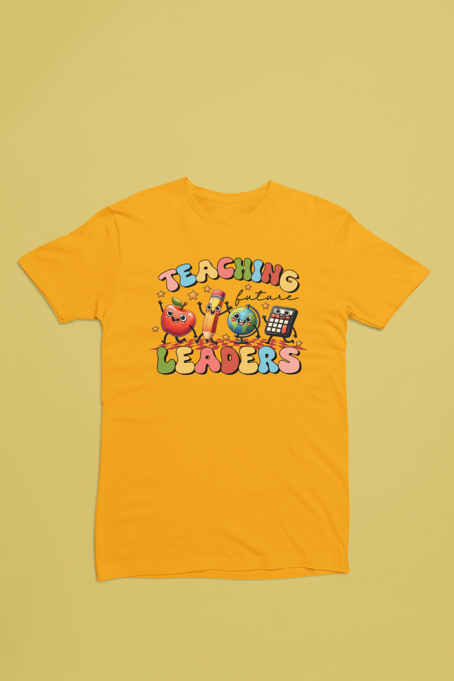 Camisas Maestros "Teaching Leaders"