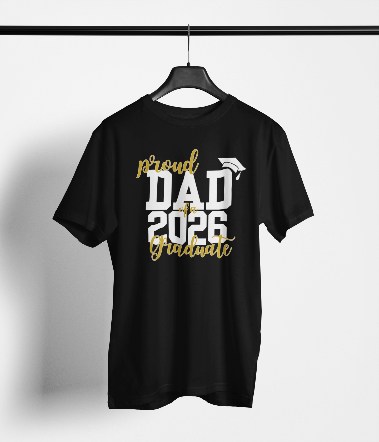 T shirt familiares graduandos