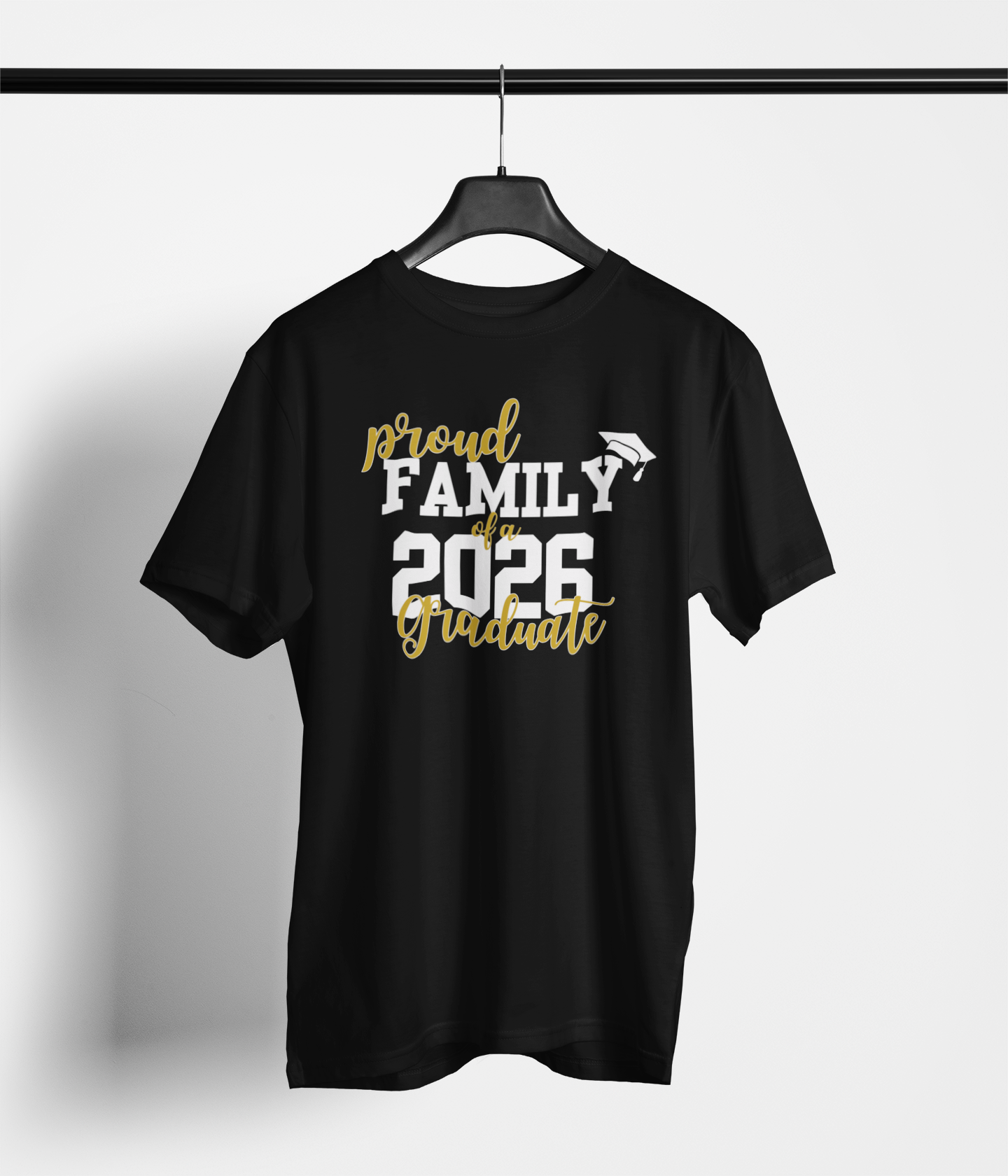 T shirt familiares graduandos