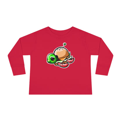 Camisa Turtuga Niños Unisex/ T-Shirt
