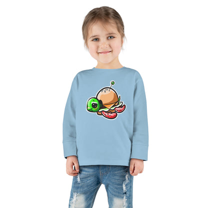 Camisa Turtuga Niños Unisex/ T-Shirt