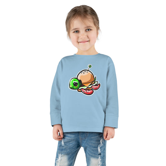 Camisa Turtuga Niños Unisex/ T-Shirt