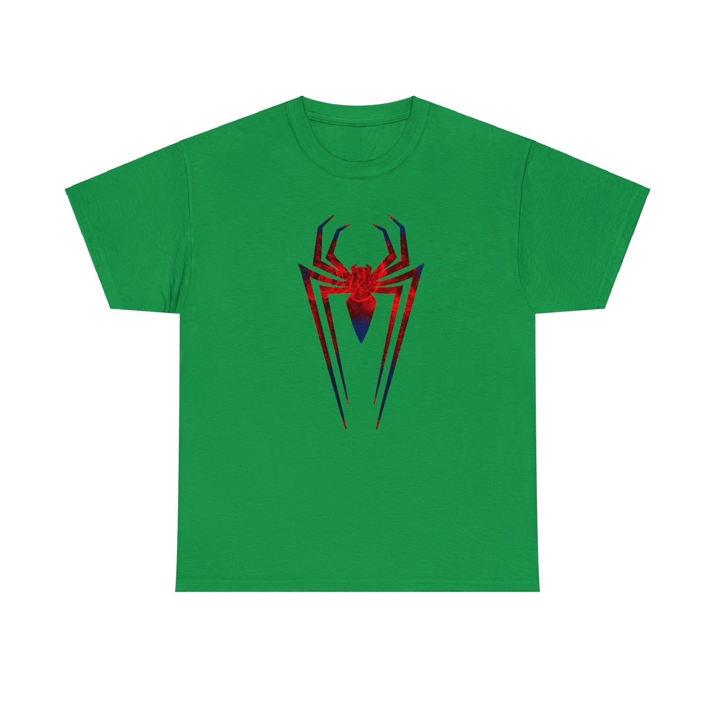 Camisa Araña/ Spider T Shirt/Camisa/Superhéroe
