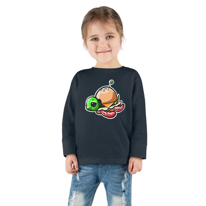 Camisa Turtuga Niños Unisex/ T-Shirt