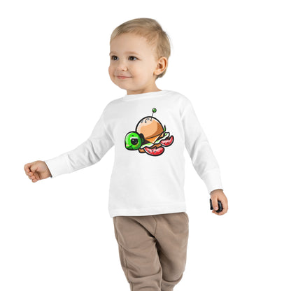 Camisa Turtuga Niños Unisex/ T-Shirt