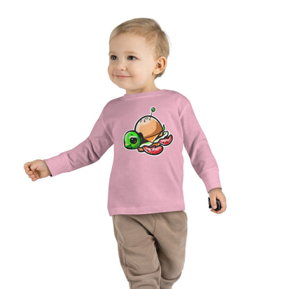 Camisa Turtuga Niños Unisex/ T-Shirt