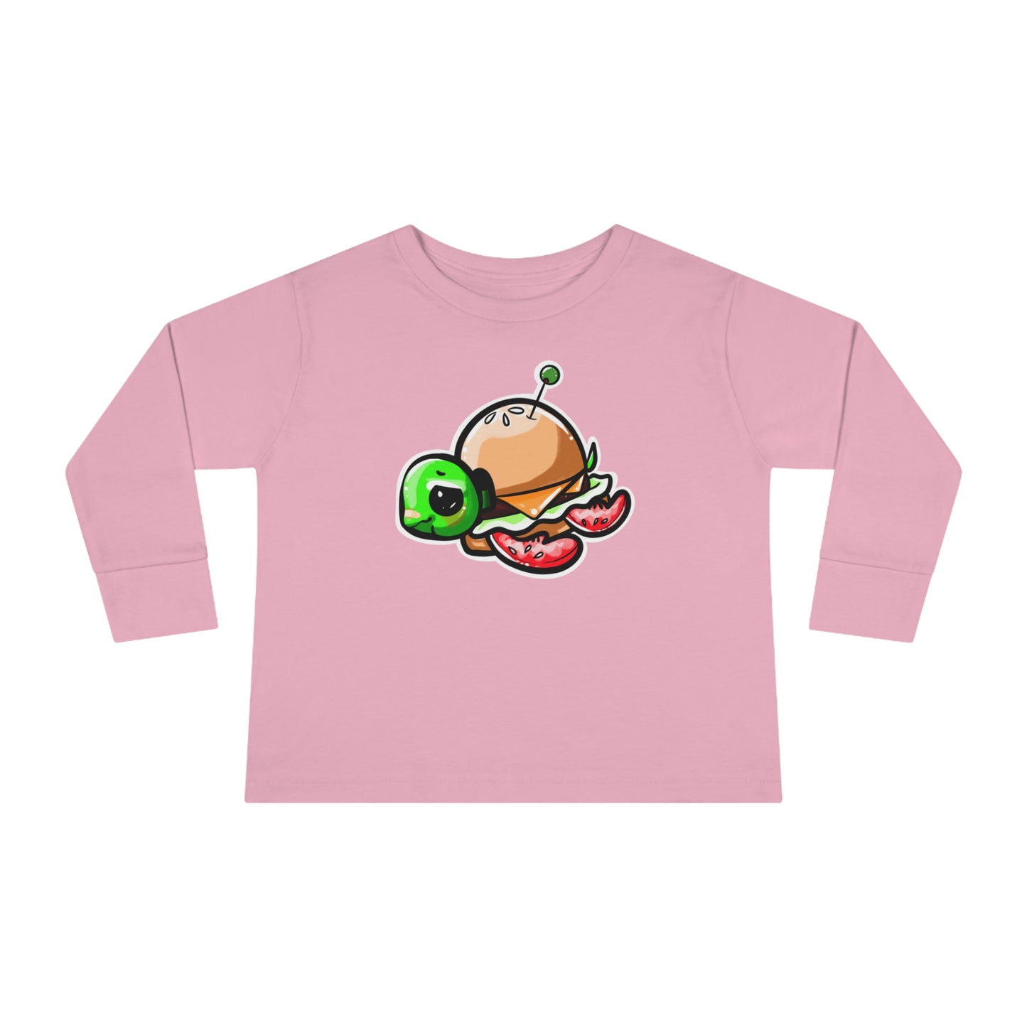 Camisa Turtuga Niños Unisex/ T-Shirt