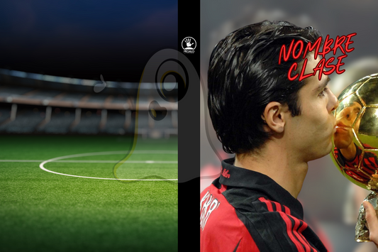 Forros Libretas Soccer