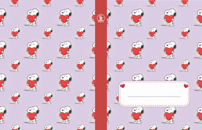 Forros Snoopy