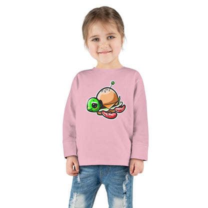 Camisa Turtuga Niños Unisex/ T-Shirt