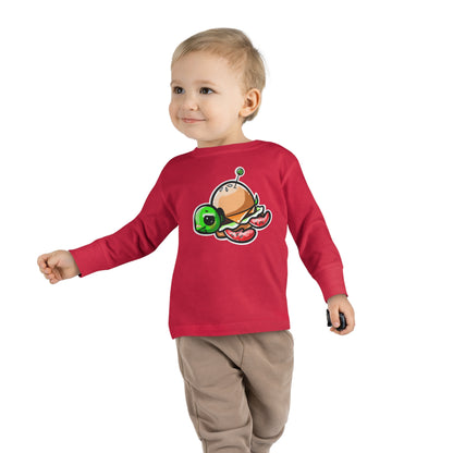Camisa Turtuga Niños Unisex/ T-Shirt