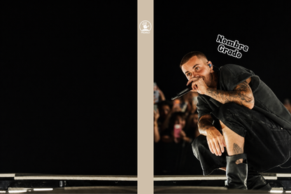 Forros Justin Bieber