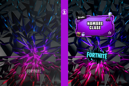 Forros Fornite