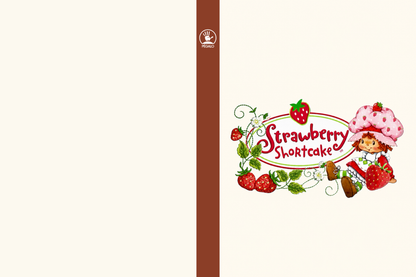 Forros Strawberry Shortcake