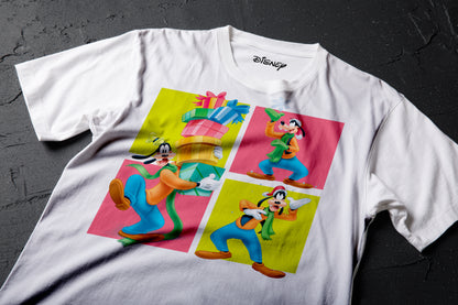 T shirt Mickey Navidad (Varios)