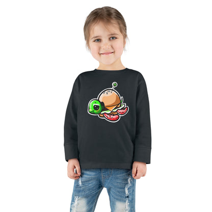 Camisa Turtuga Niños Unisex/ T-Shirt