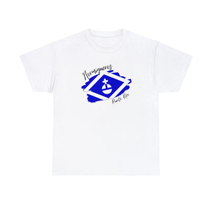 Hormigueros/ Pueblos de Puerto Rico/ Bandera/ Boricua/Camisas/ T shirt