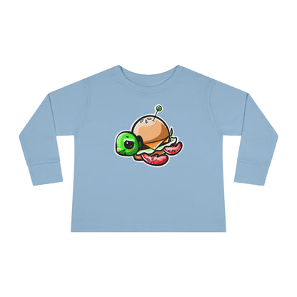 Camisa Turtuga Niños Unisex/ T-Shirt