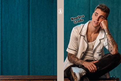Forros Justin Bieber