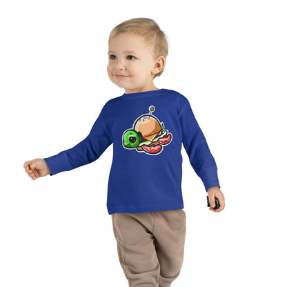 Camisa Turtuga Niños Unisex/ T-Shirt